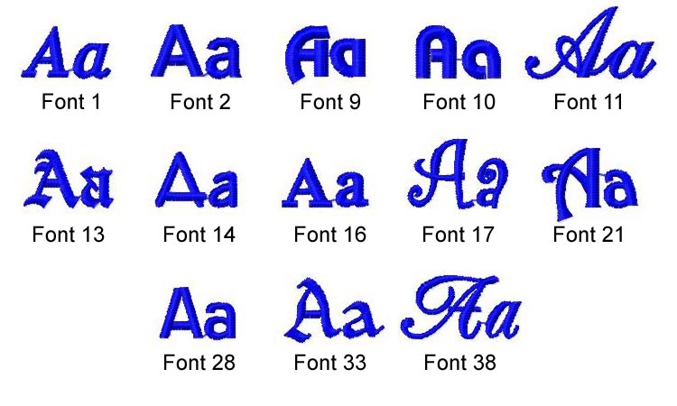 Bubble Letter Fonts 2010 | Printable Bubble Letters