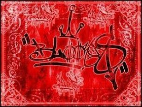 Blood Piru Knowledge: Join The Blood Gang
