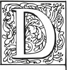 Free Printable Alphabet Letters 2011 | Google Gendeng