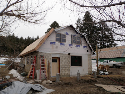 Just Plain Jenn November 2009