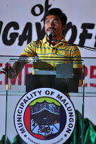 Cong. Manny Pacquiao