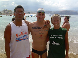 LAS CANTERAS 2007