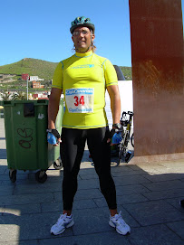 DUATLÓN LA LAGUNA 2007
