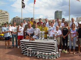 TRAVESÍA LAS CANTERAS 2007