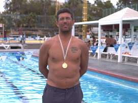MASTER CUP 08