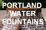 Portland Water Fountains