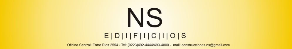 NS Construcciones