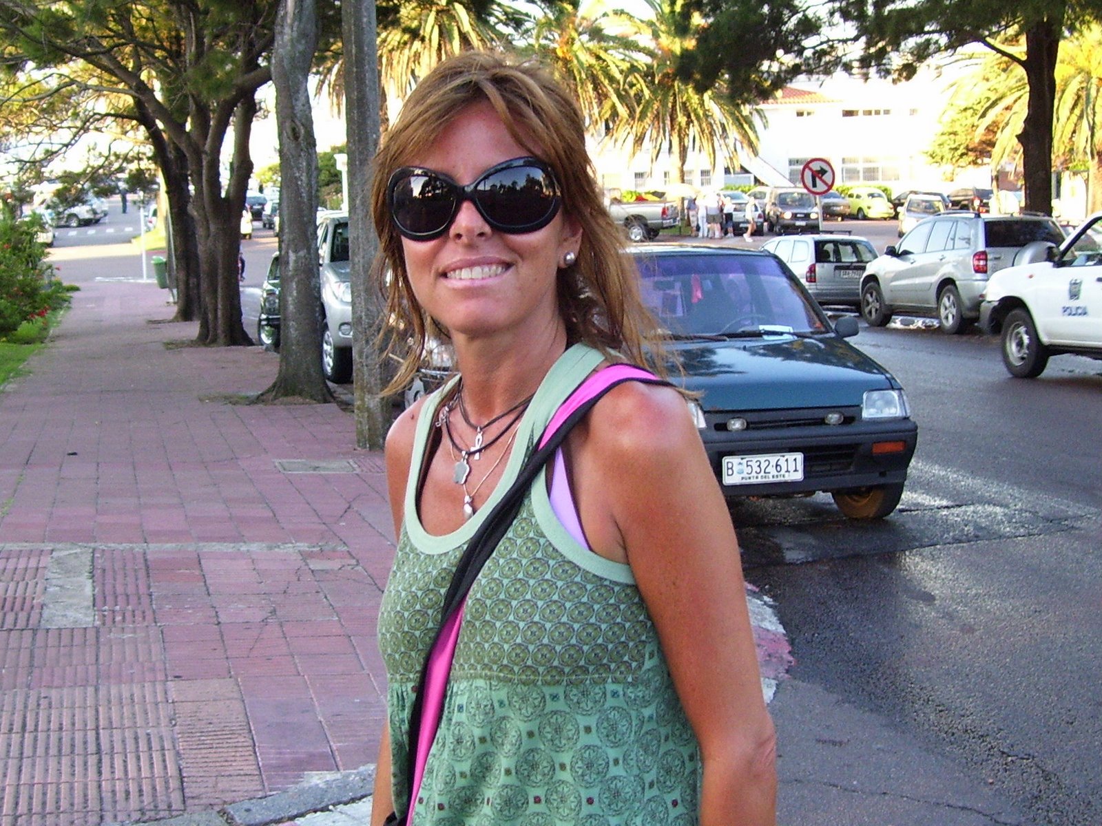 A bloggear mi amor
