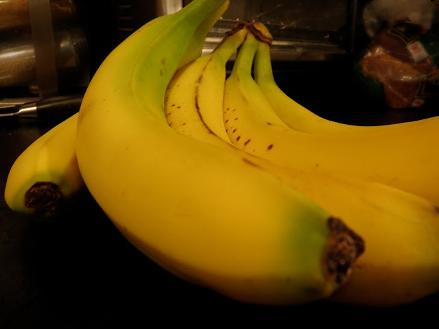 Bananas - Scrumptiously Fit Food