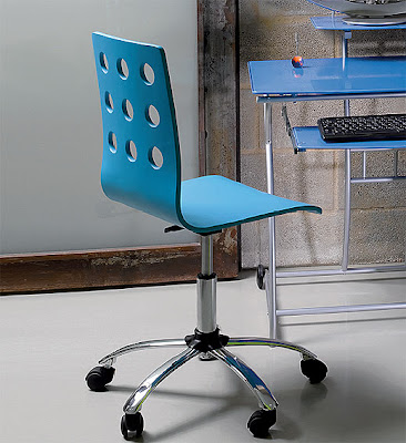 Sillas para los más pequeños