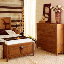 Muebles de dormitorio por La Decoradora Experta