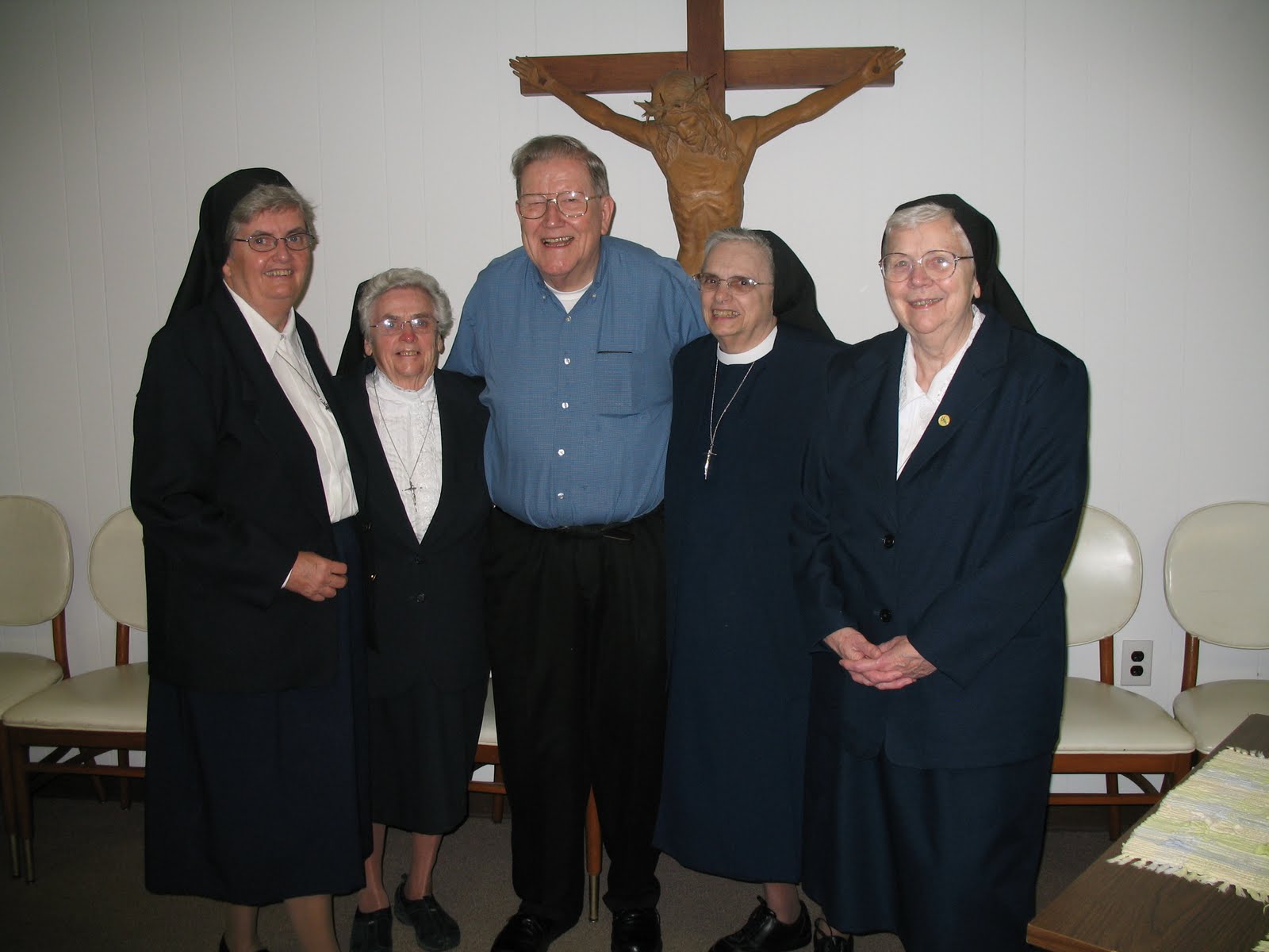 Rock Hill Oratory St. Anne's School Historical Marker Dedication