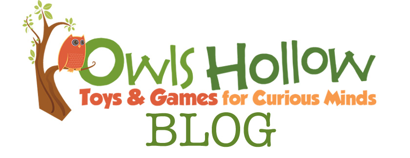 Owls Hollow Toys & Games