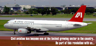 Dissertation on airline industry
