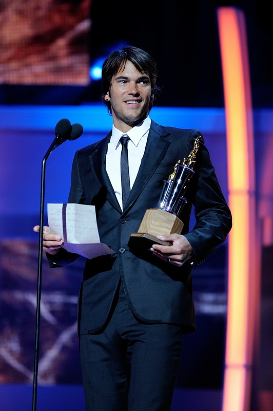 I Love Goalies!: Happy Birthday to José Théodore!!!