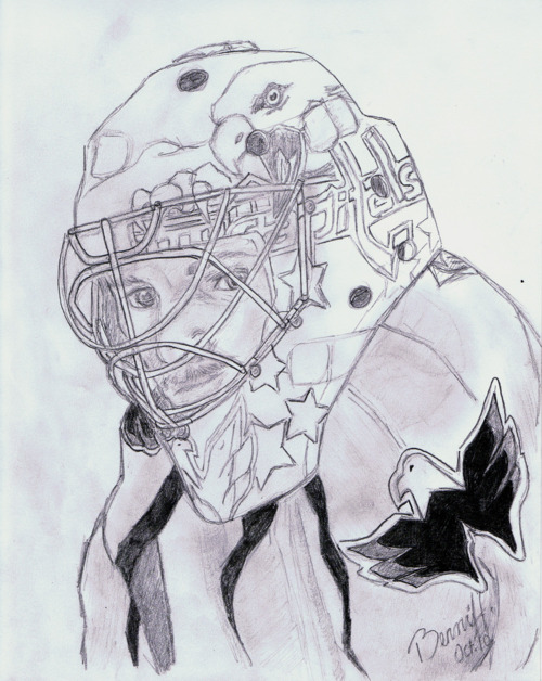 José Theodore, NHL Goalie Gameday, Wild Blackhawks (But