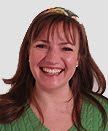 Kate Altieri, Professional Organizer