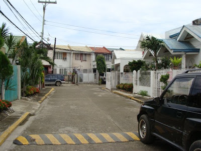 Real Estate Properties For Sale in Cebu, Philippines: SACRIFICE AND