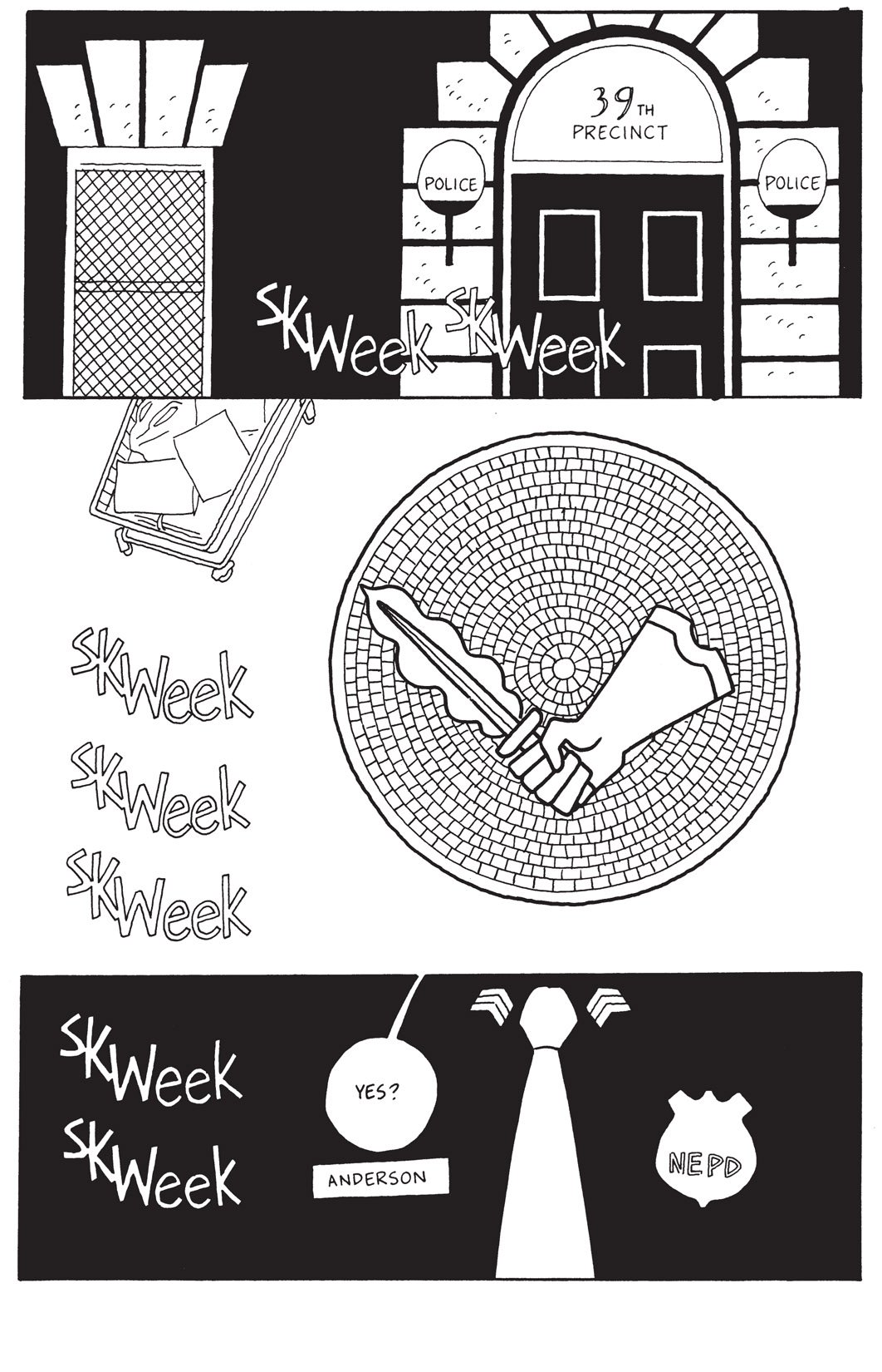 Read online Kane comic -  Issue # TPB 4 (Part 1) - 73