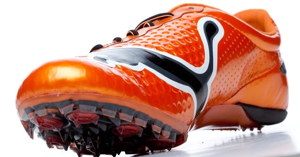 tenis puma usain bolt