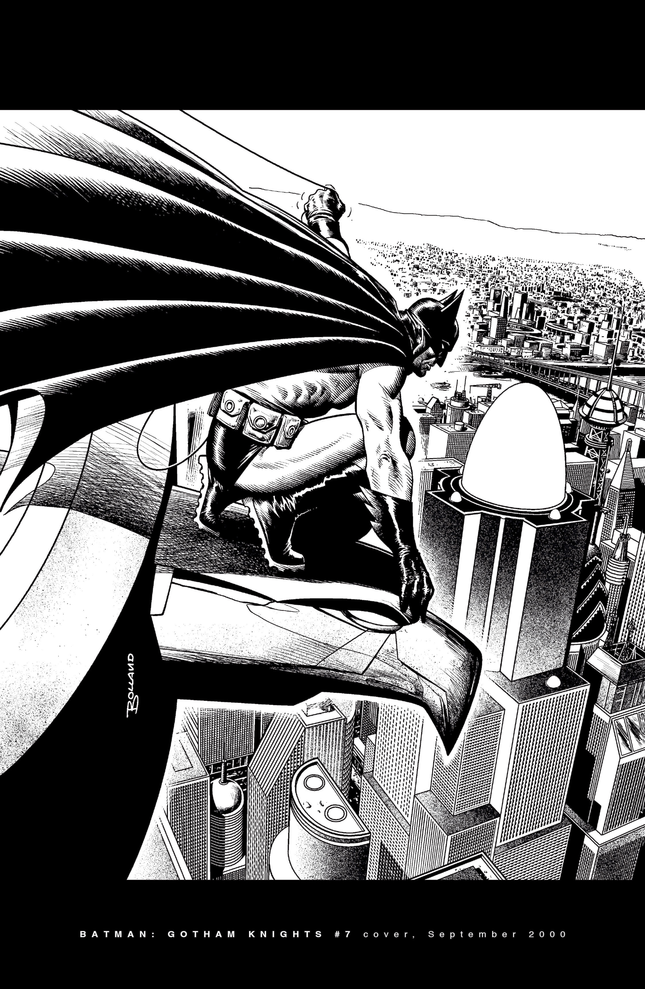Read online Batman Noir: The Killing Joke comic -  Issue # TPB - 73