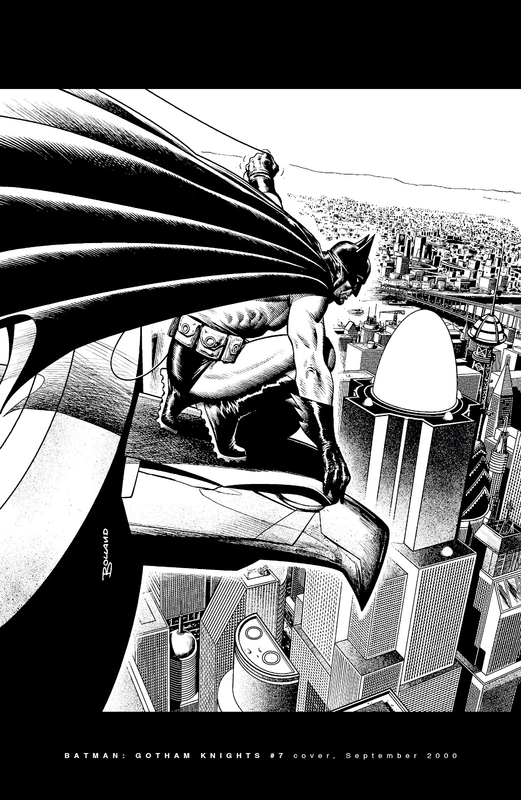 Batman Noir: The Killing Joke issue TPB - Page 73
