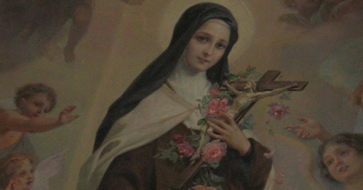 Novena Santa Teresina Del Bambin Gesù chiamati alla speranza: Novena a Santa Teresa del Bambin Gesù