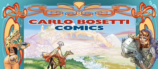 bosetti comix