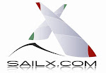 SailX - Sailing Simulator