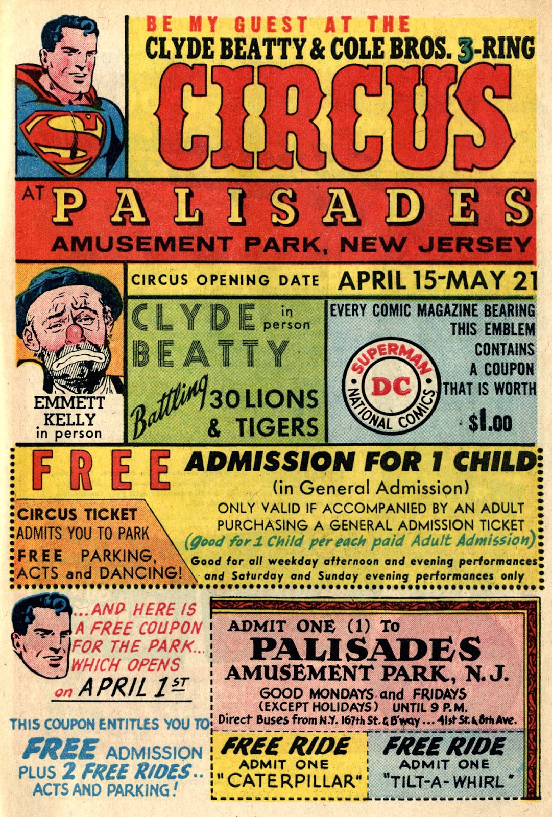 Action Comics (1938) issue 276 - Page 33