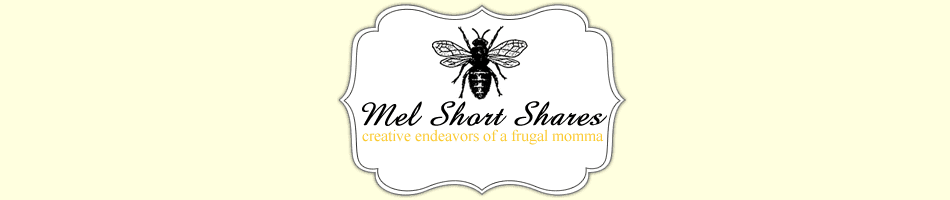 Mel Short Shares