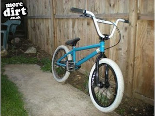 wethepeople nova bmx bike 2019