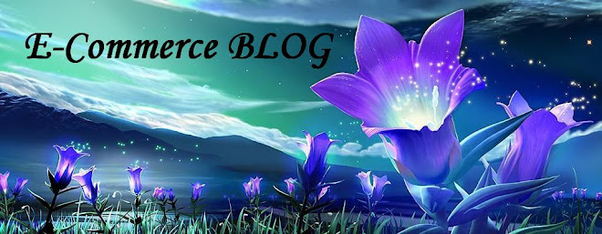E-Commerce BLOG