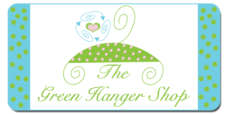 The Green Hanger Shop