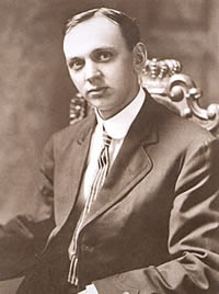 Edgar Cayce ... Precursor del hipnotismo moderno Edgar Cayce ... Precursor del hipnotismo moderno