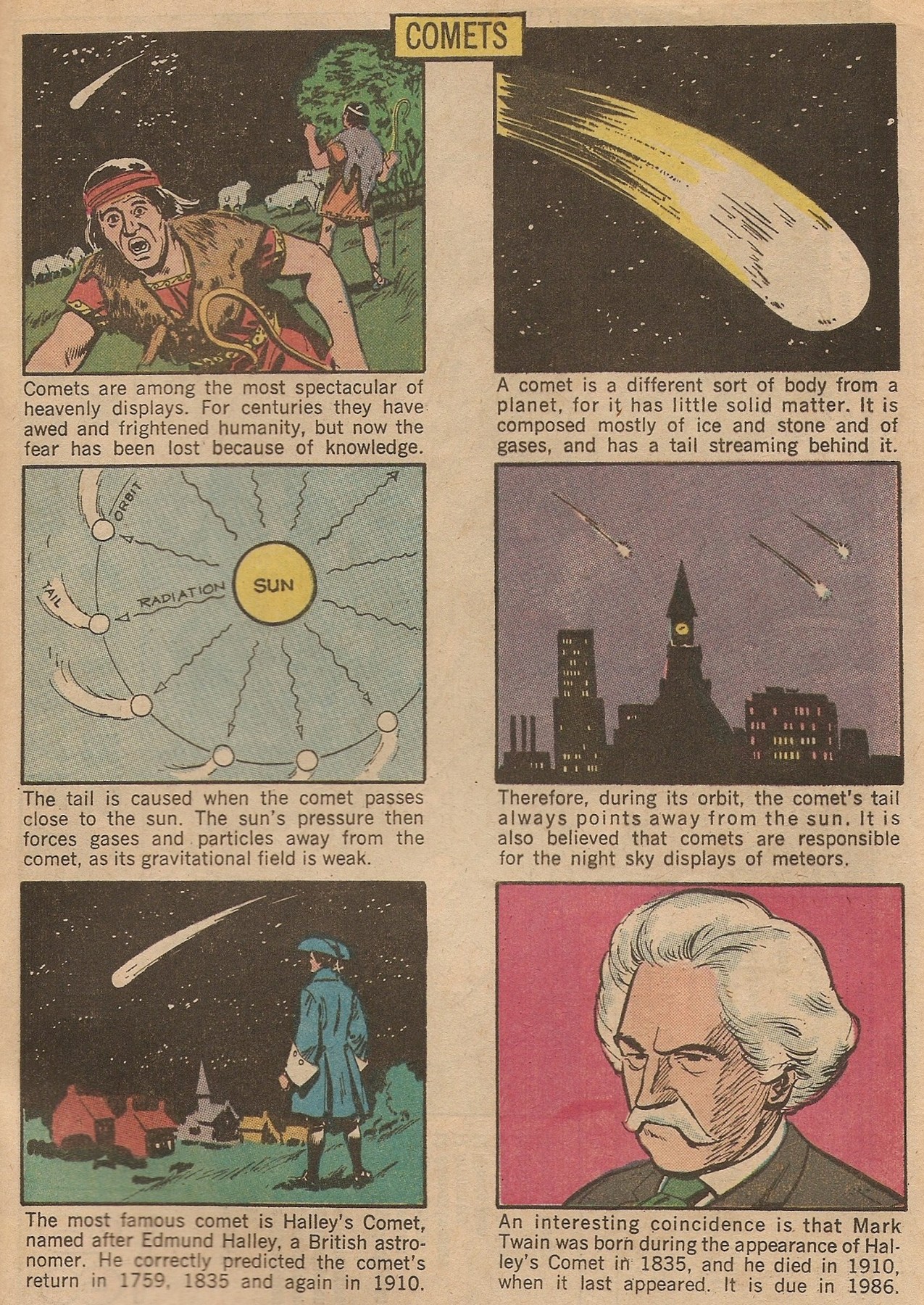 Read online Magnus, Robot Fighter 4000 AD comic -  Issue #31 - 32