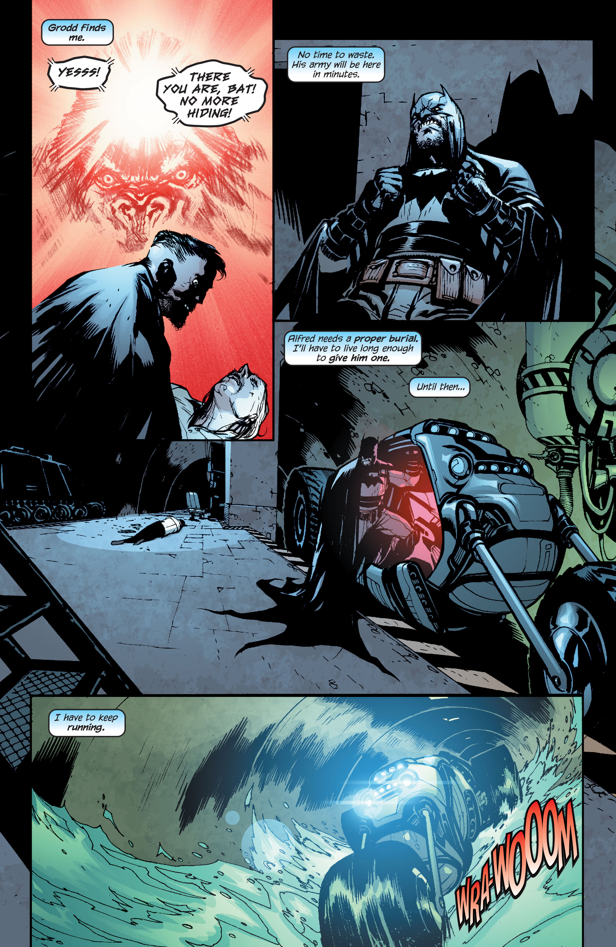 Read online Superman/Batman comic -  Issue #63 - 11