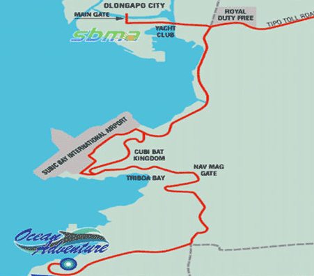 The Mediocre Wanderer: Our Ocean Adventure