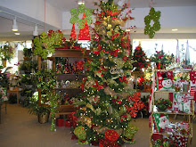 Stop and shop! Christmas decor and gifts