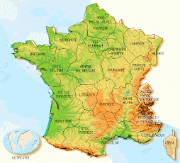 VOYAGE EN FRANCE: TOULOUSE