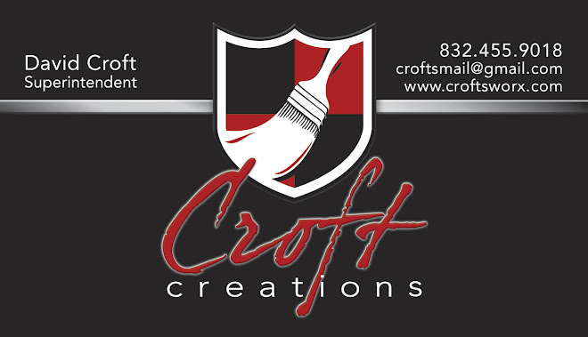 Croft Creations