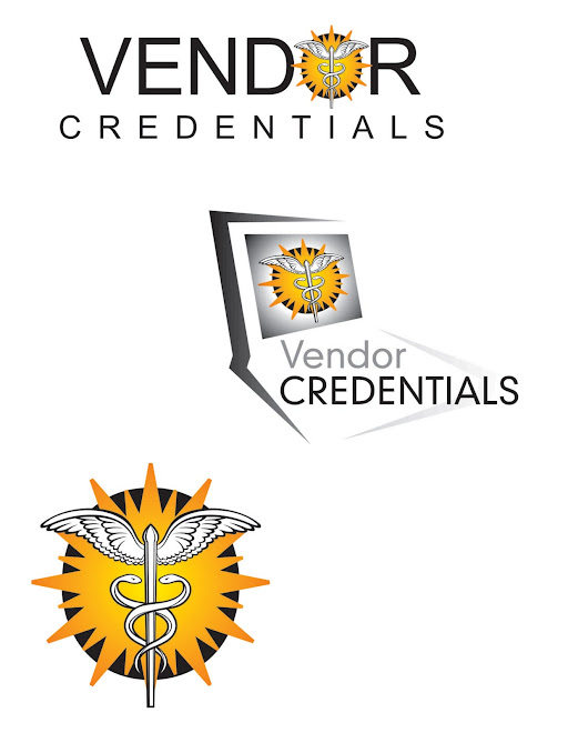 Vendor Credentials