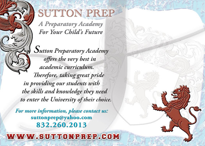 Sutton Prep Academy