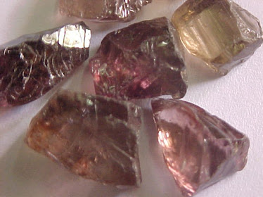 Zircons