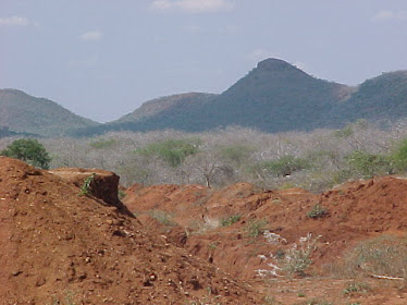Umba Mines - Tanga, Tanzania