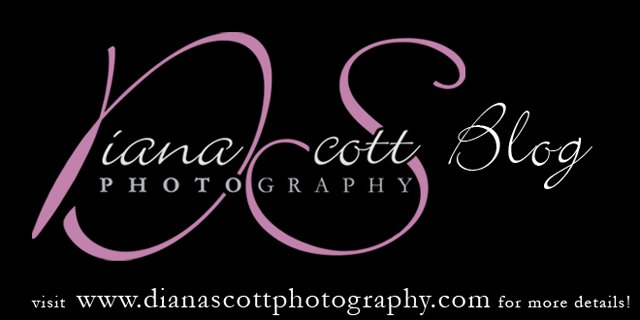 Diana Scott Photography Blog