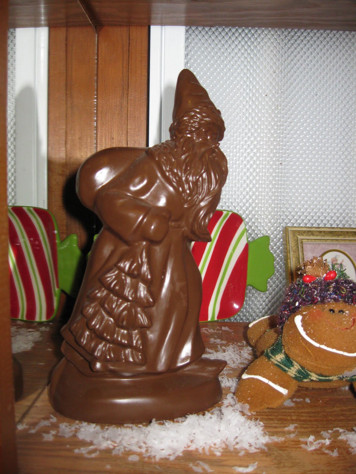 Too Many To Count Flat Iron Farm