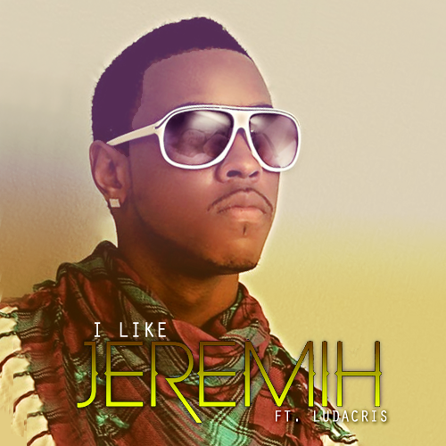 Coverlandia - The #1 Place for Album & Single Cover's: Jeremih - I ...