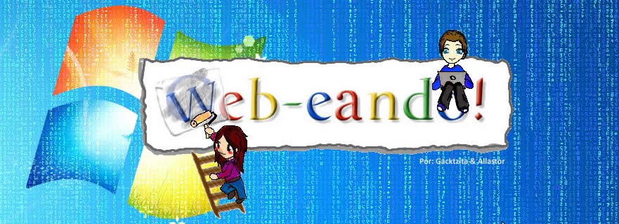 Webeando