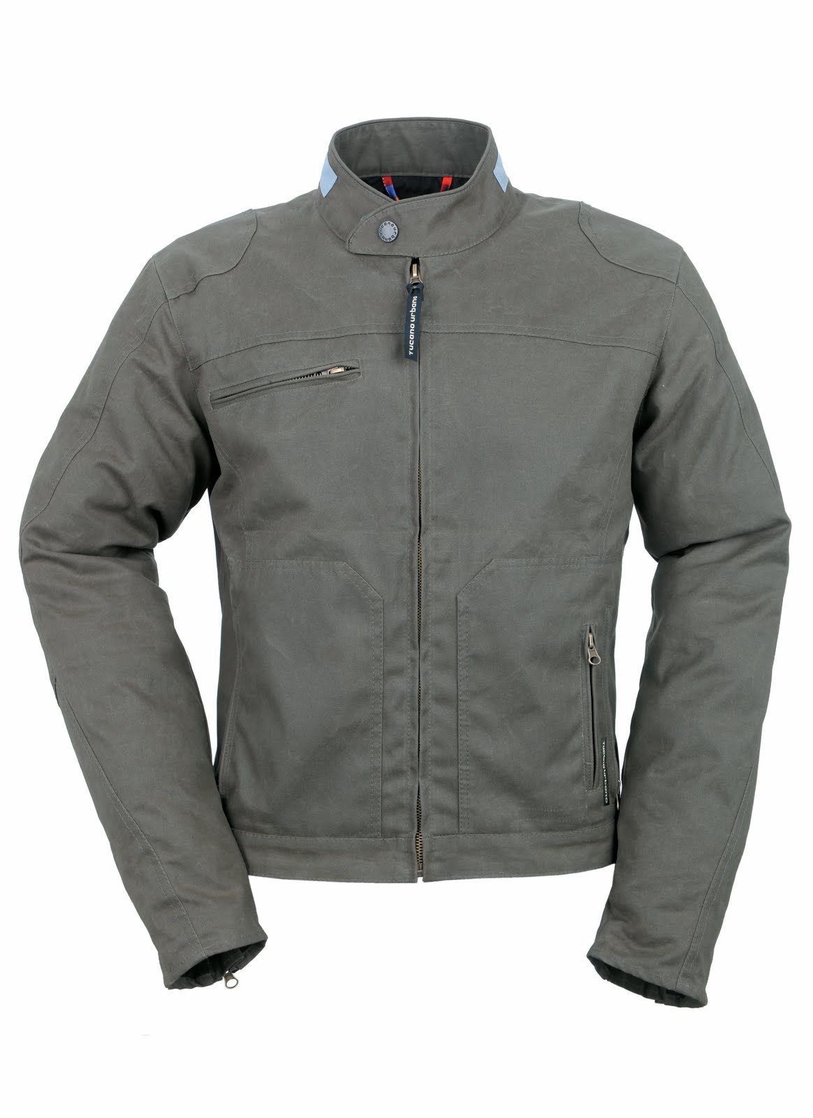 ScooterWear Blog Tucano Urbano 'Steve' Scooter Jacket New In!